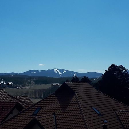 Panorama Zlatibor Διαμέρισμα Εξωτερικό φωτογραφία